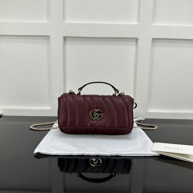 Gucci Top Handle Bags